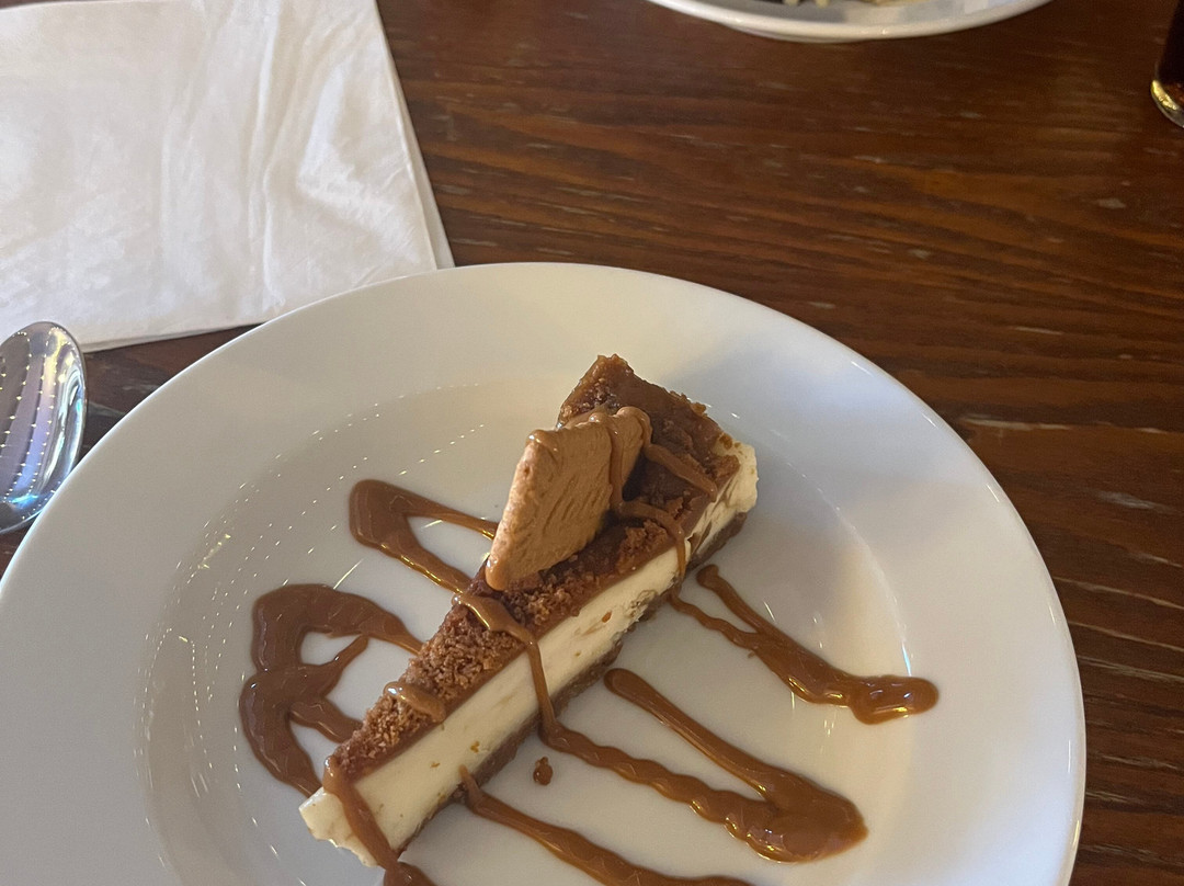 The Cherry Tree-Witham必去景点