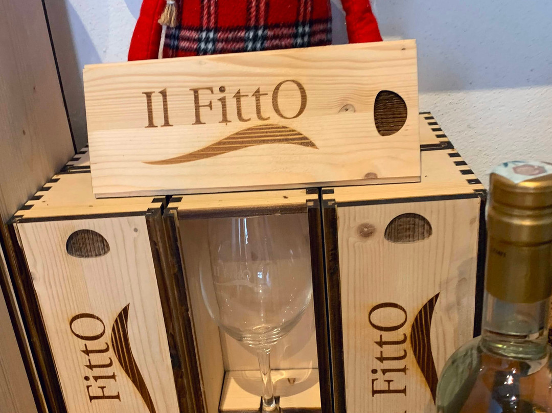 Il Fitto-科尔托纳必去景点
