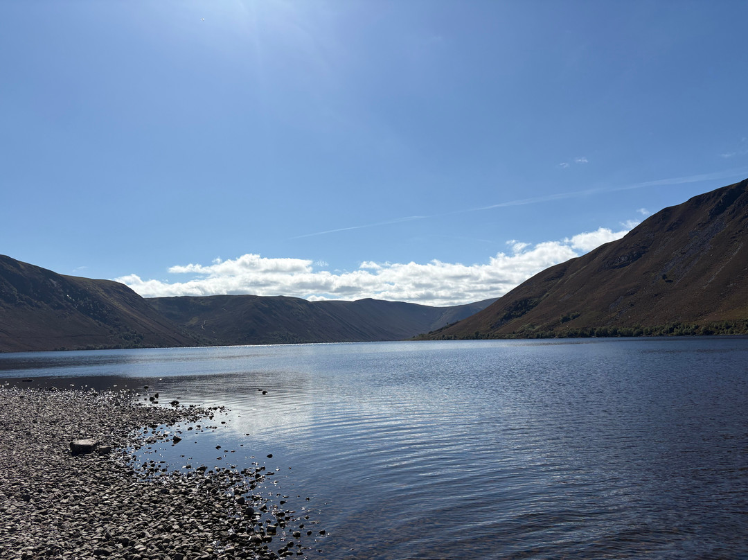 Loch Muick-巴拉特必去景点