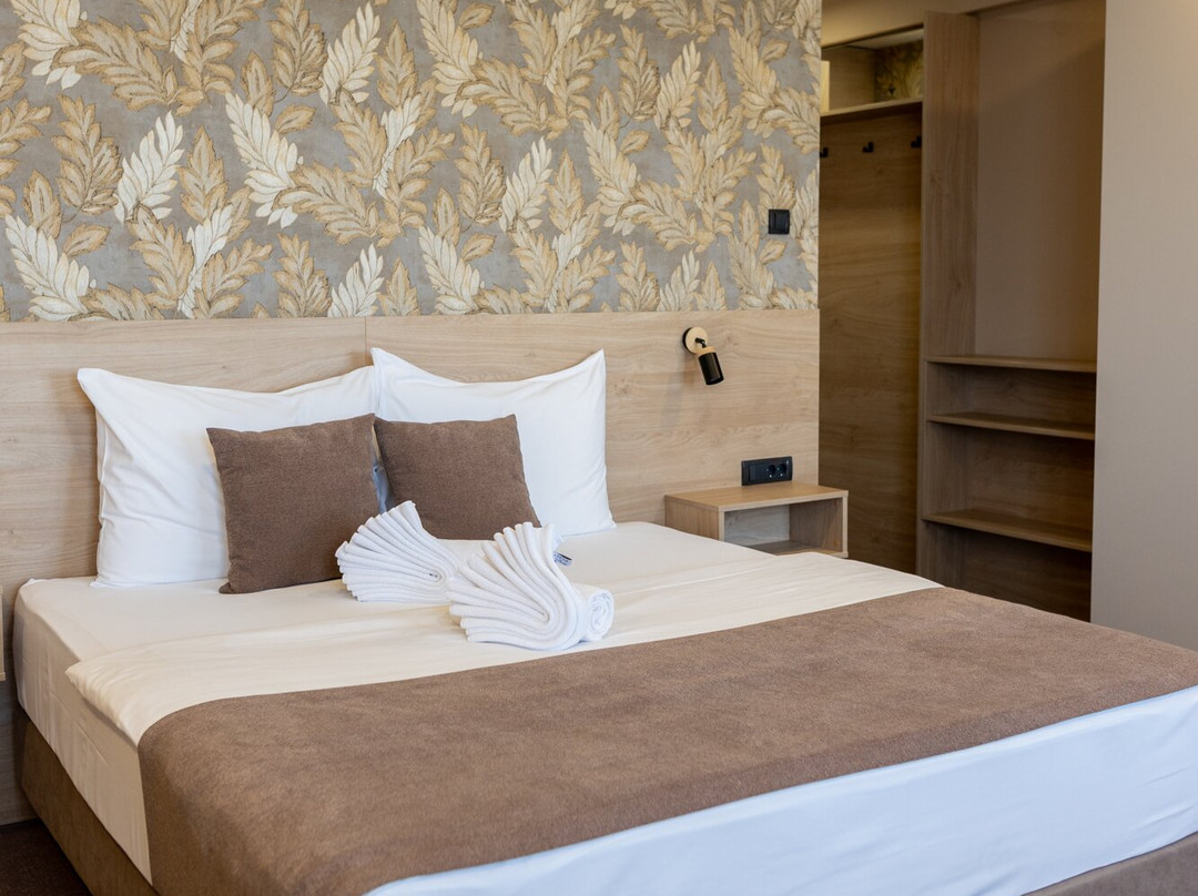 Hotel Kragujevac主图