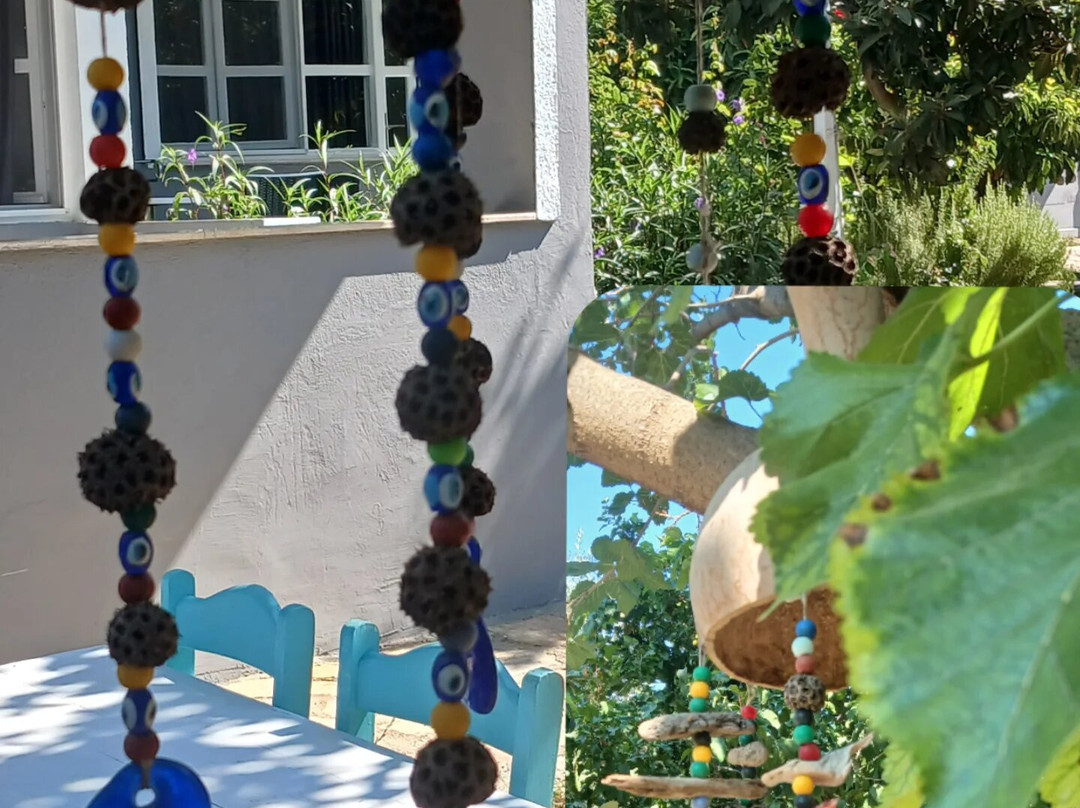 Datca House Butik Otel主图