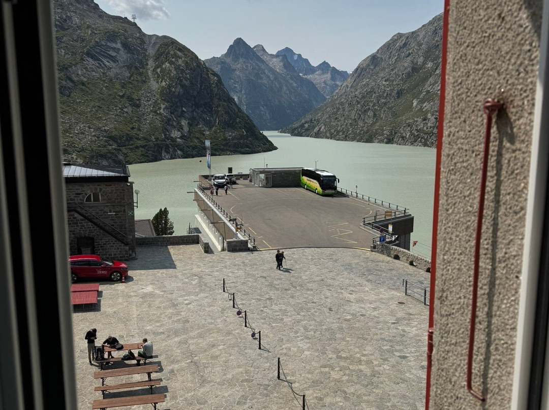 格里姆塞尔霍斯皮斯西斯托西赫斯阿尔卑酒店主图