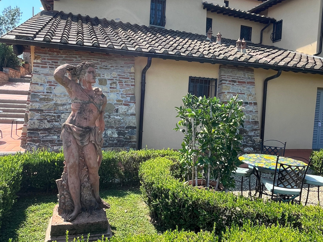 Residenza Il Colle主图