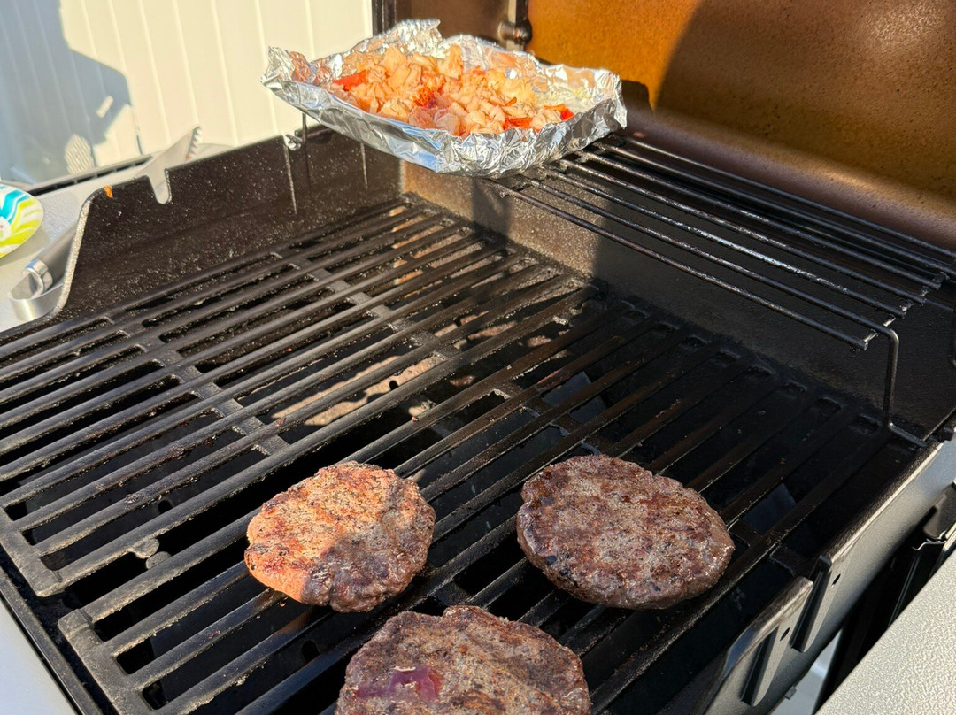 Moontide Motel, Cabins and Apartments主图