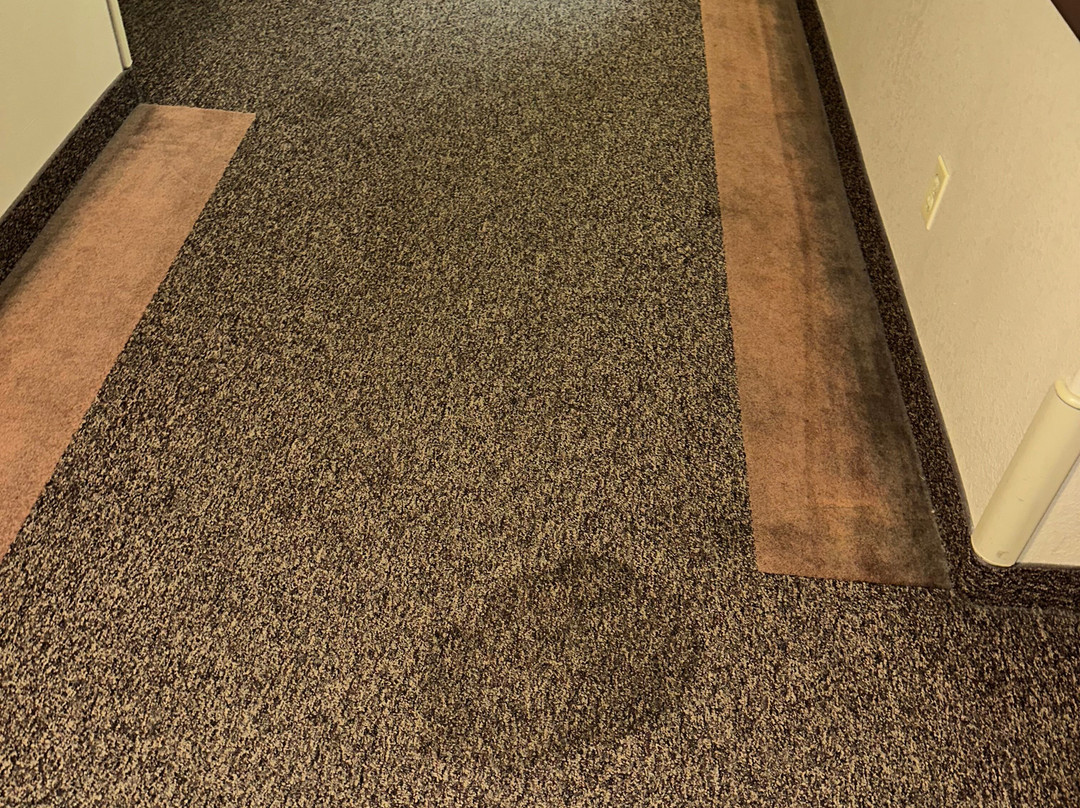 桑德贝戴斯套房酒店主图