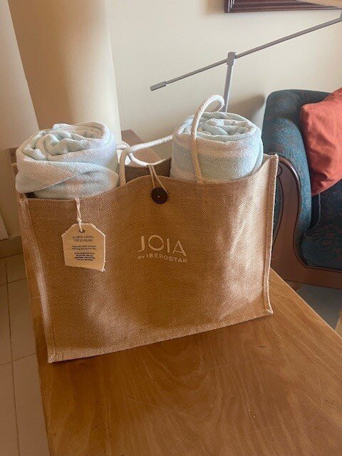 伊贝罗斯塔玫瑰厅全包大酒店主图