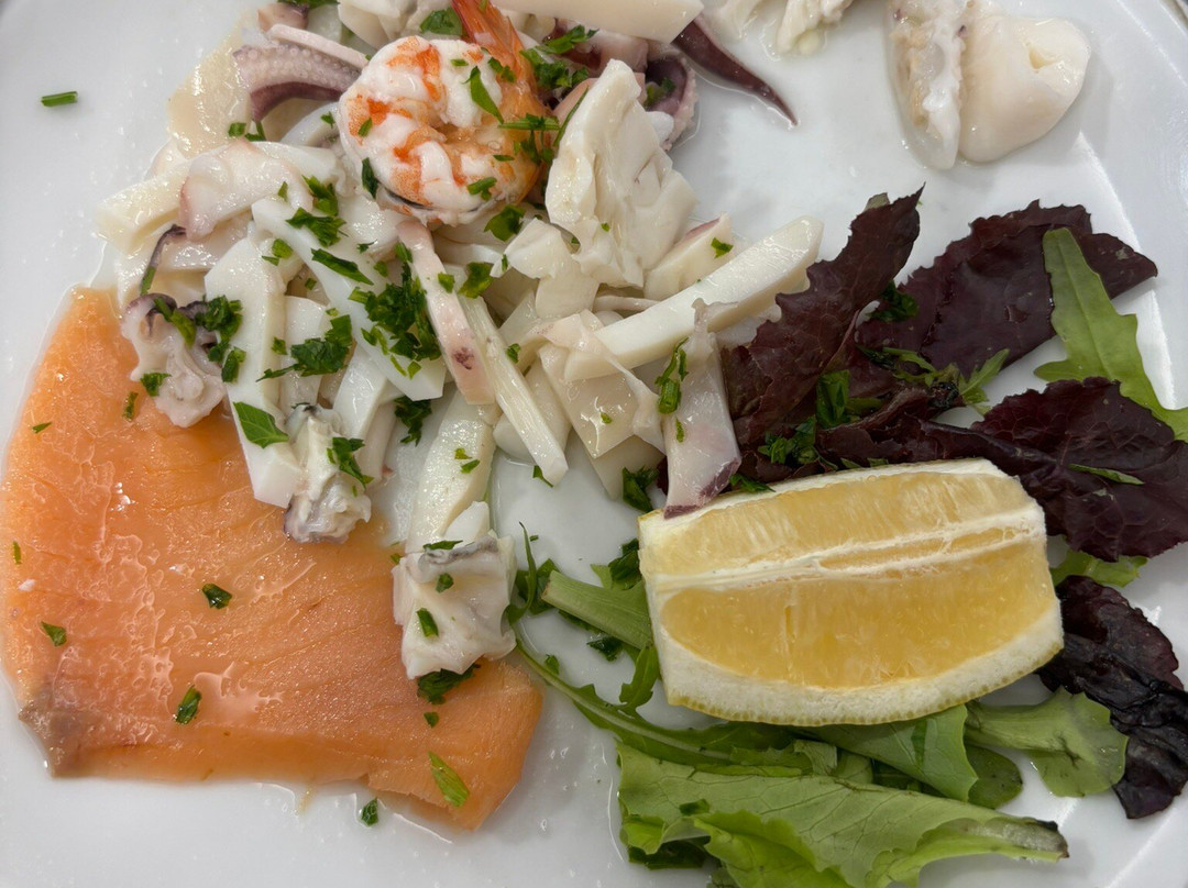 Tafuri Hotel Ristorante主图