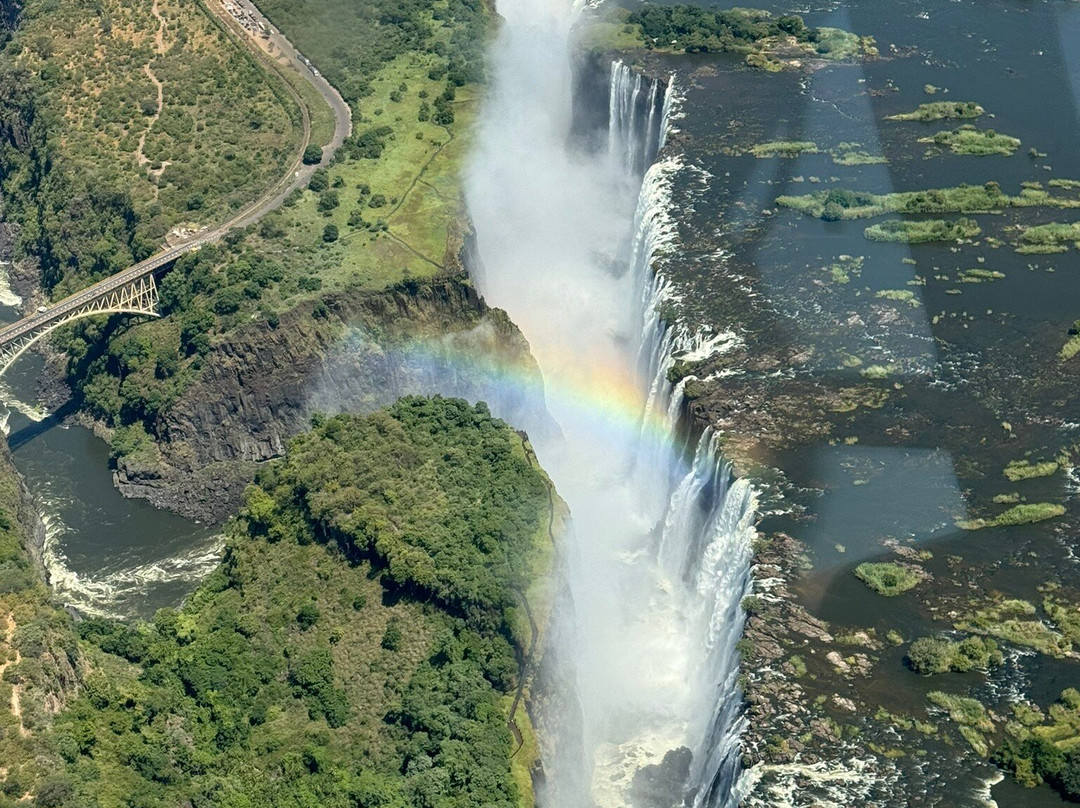 Action Adventures-雷克雅未克必去景点
