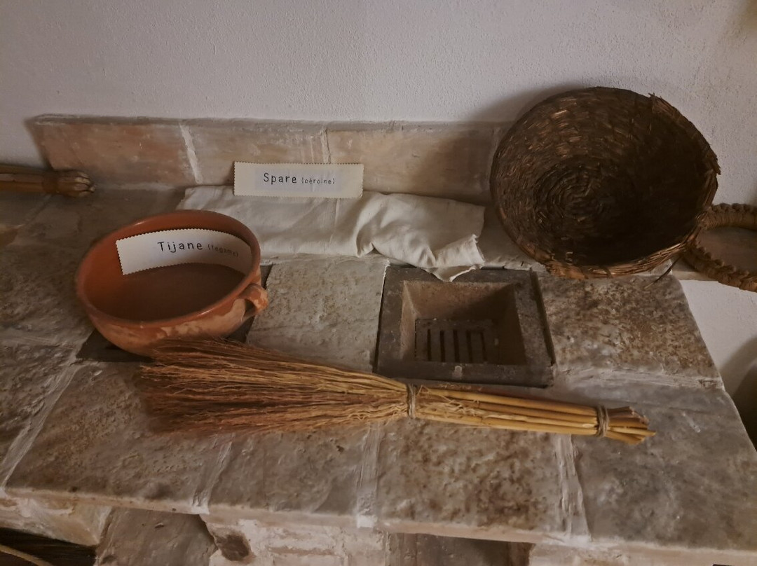 La Casa del Peperone Museo del Peperone Dolce di Altino-Altino必去景点