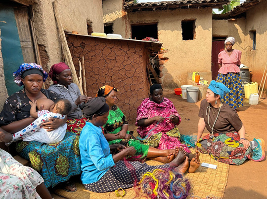 Azizi Life Experiences-Byimana必去景点