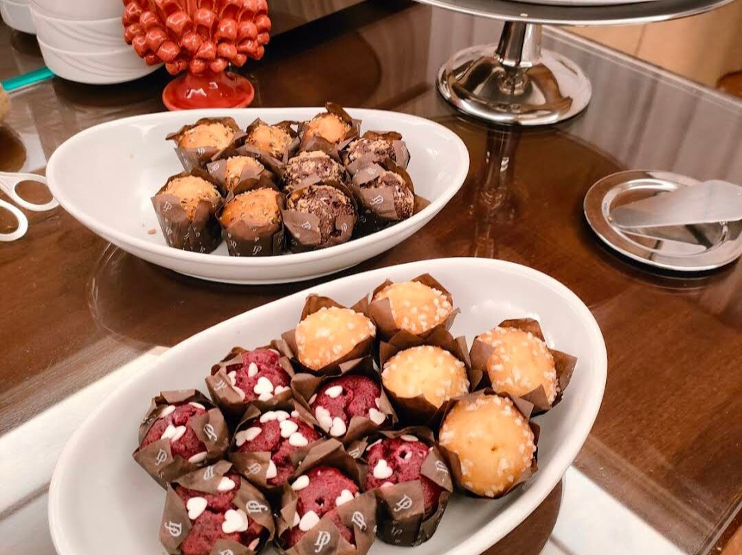 斯黛拉德意大利贝斯特韦斯特酒店主图