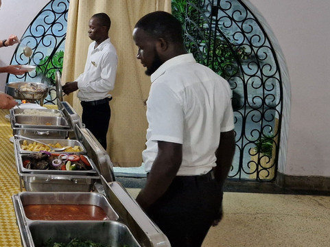 ACK Guest House Mombasa主图