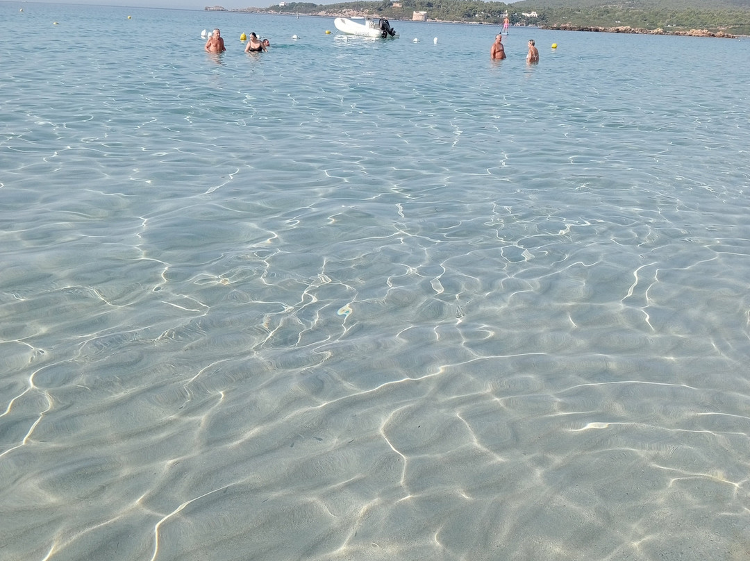 Spiaggia Delle Bombarde-阿尔盖罗必去景点