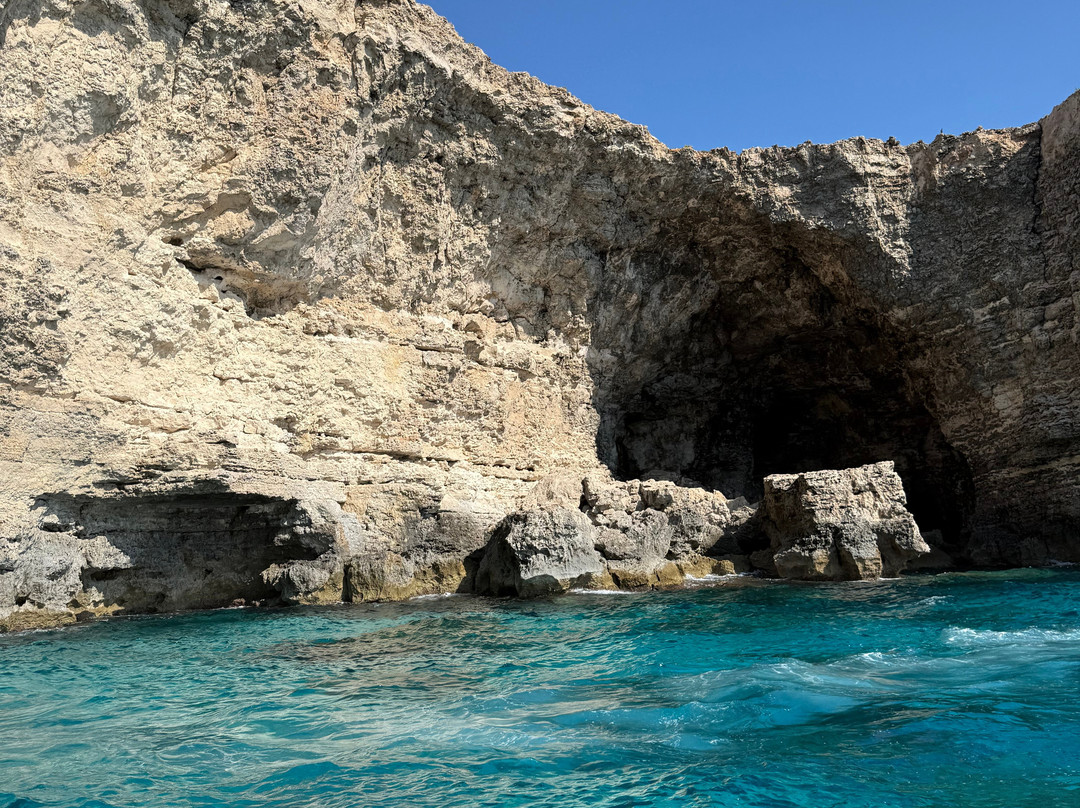 Sea Blue Adventure-圣保罗湾城必去景点