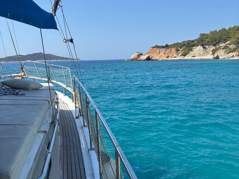 Anil Boat-卡尔坎必去景点