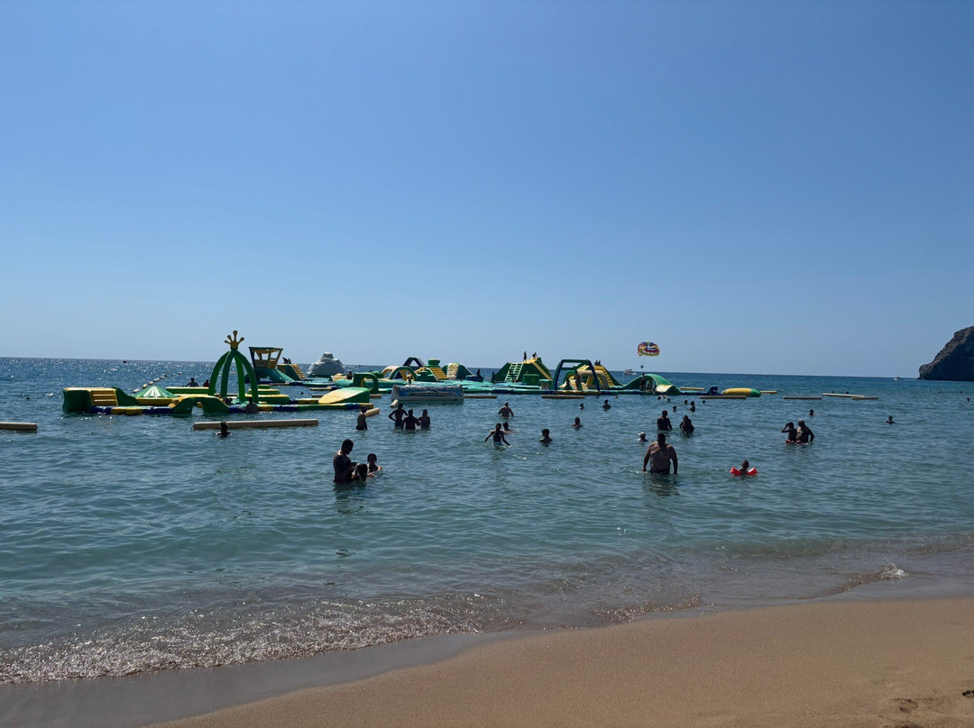 Tsambikos Watersports-科林比亚必去景点