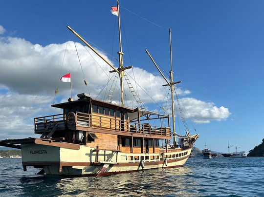 Butik Trip - Day Tours-雅加达必去景点