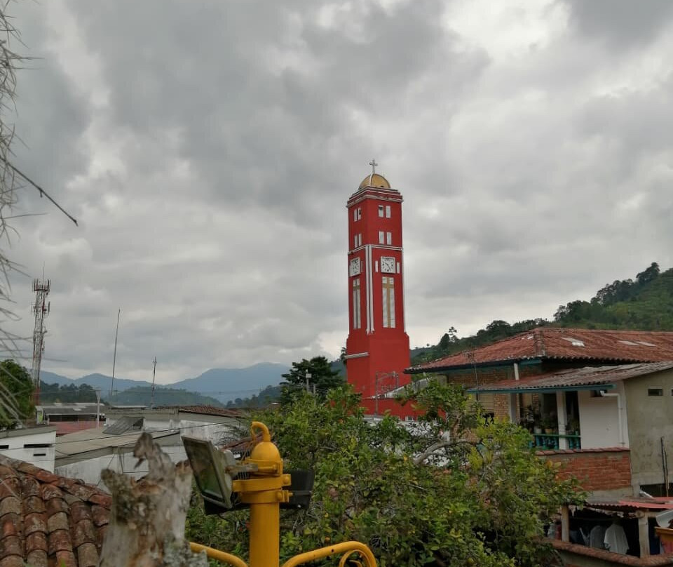 Bio Onda-Pijao必去景点