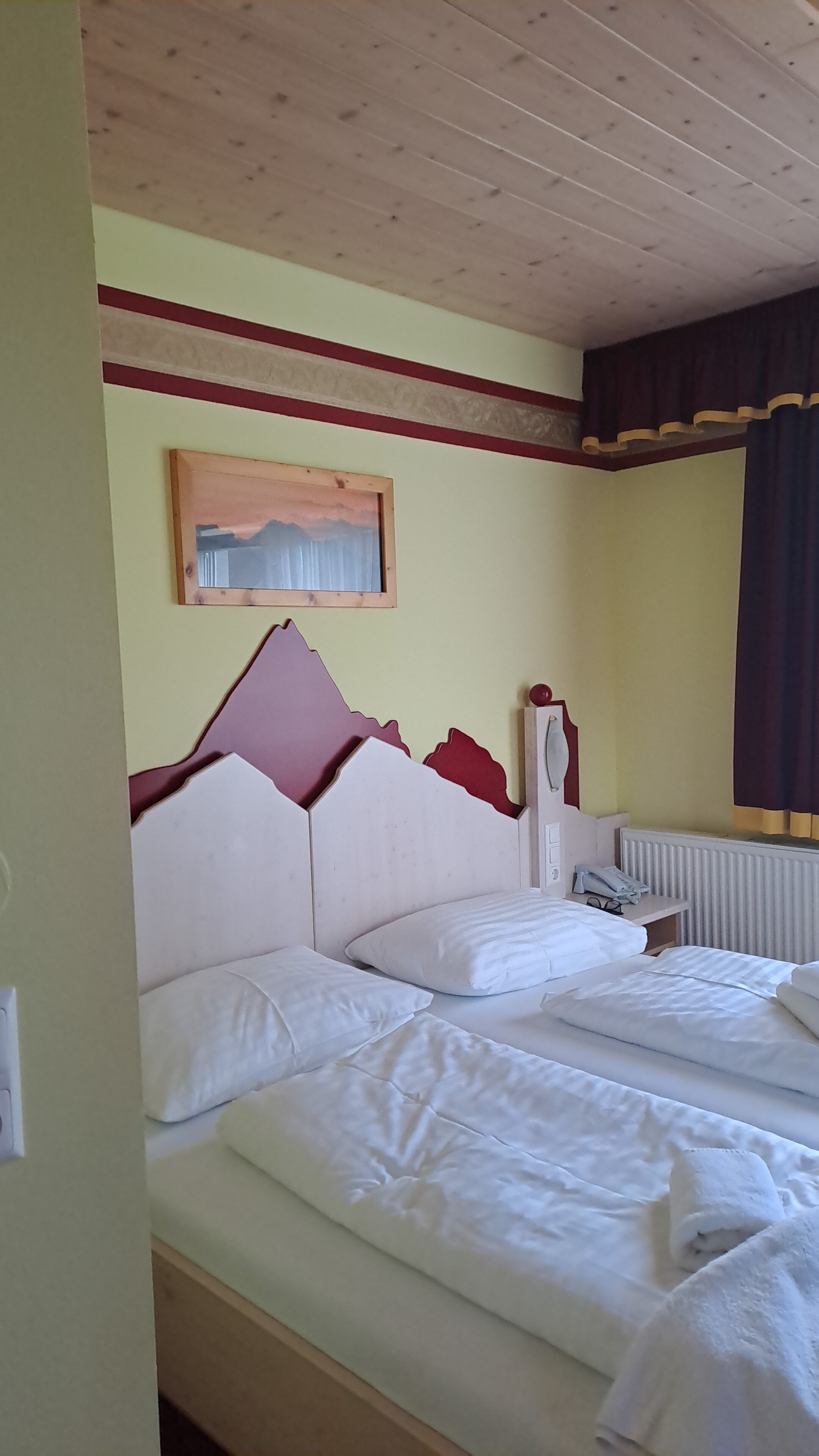 Hotel Margarethenbad-官方