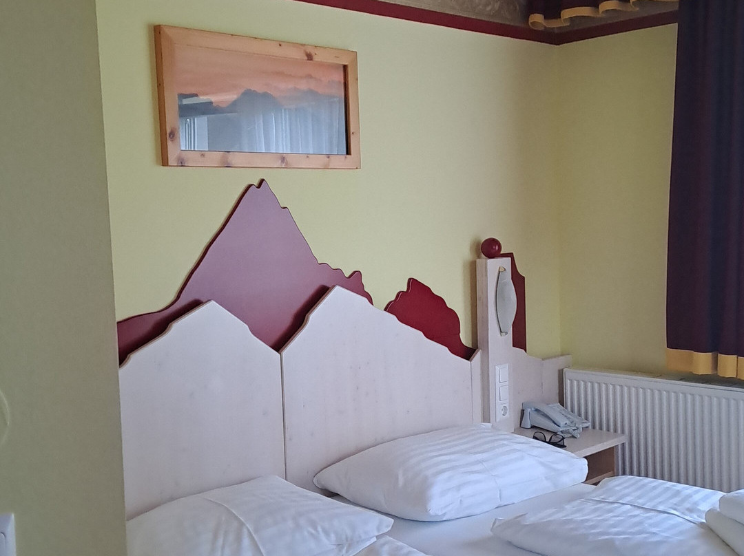 Hotel Margarethenbad主图