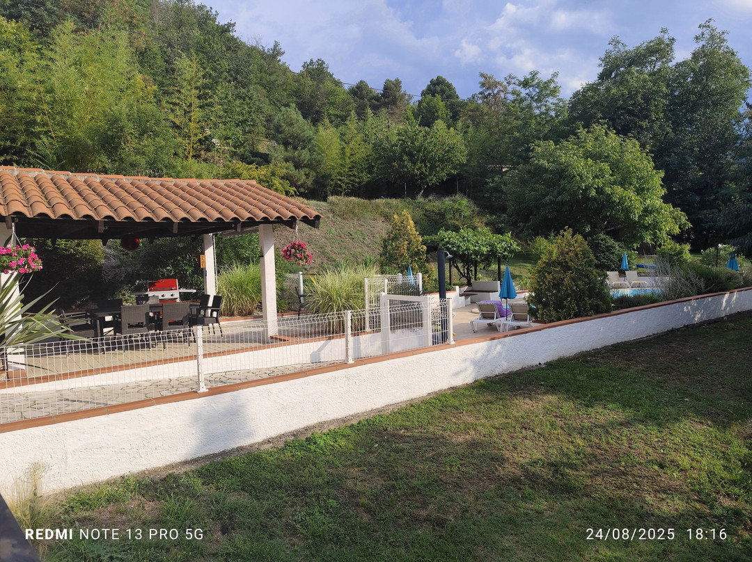 拉沙泰格赖厄住宿加早餐旅馆主图