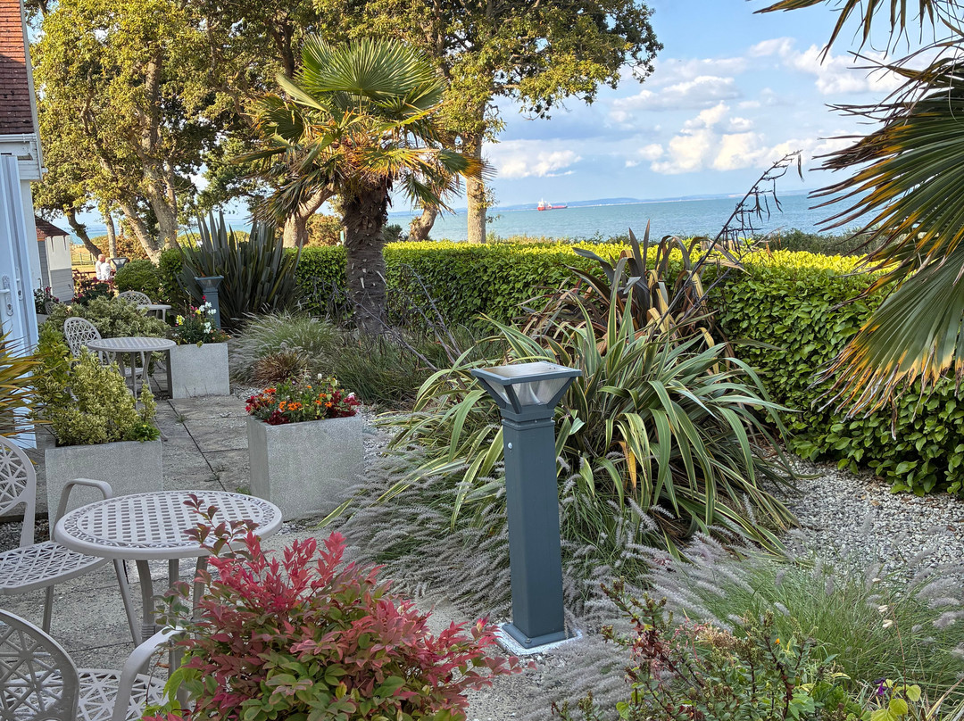 Warner Hotels - Bembridge Coast主图