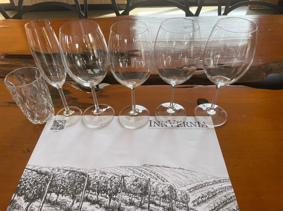 InnVernia-Espirito Santo Do Pinhal必去景点