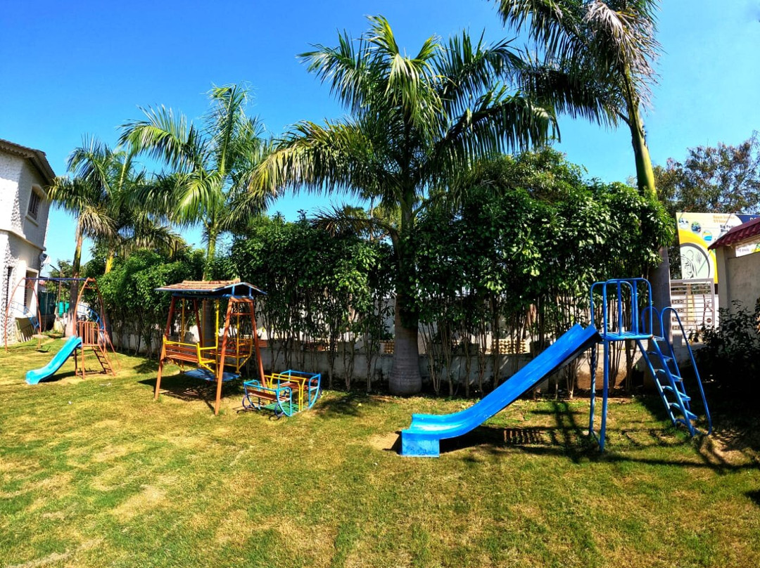 Royal Karhandla Resort主图