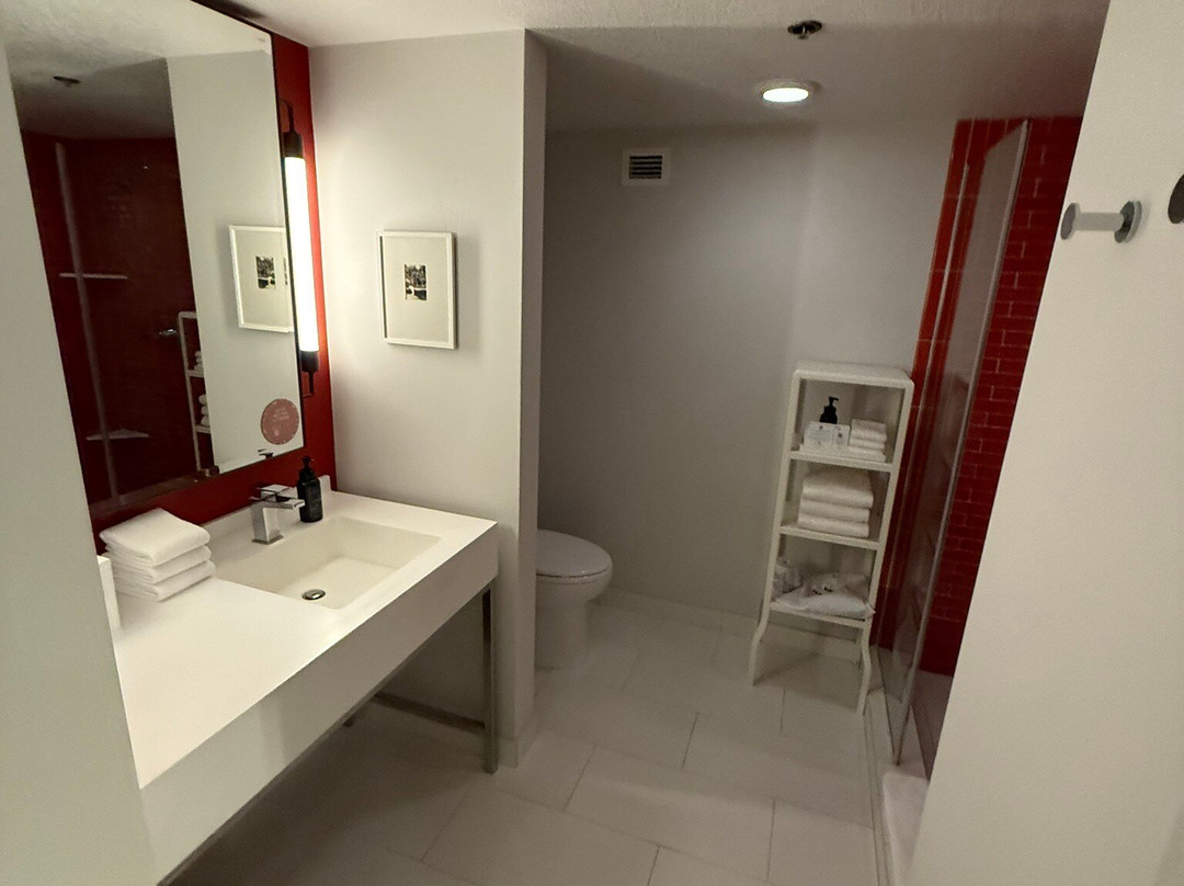 Park MGM Las Vegas-北拉斯维加斯必去景点