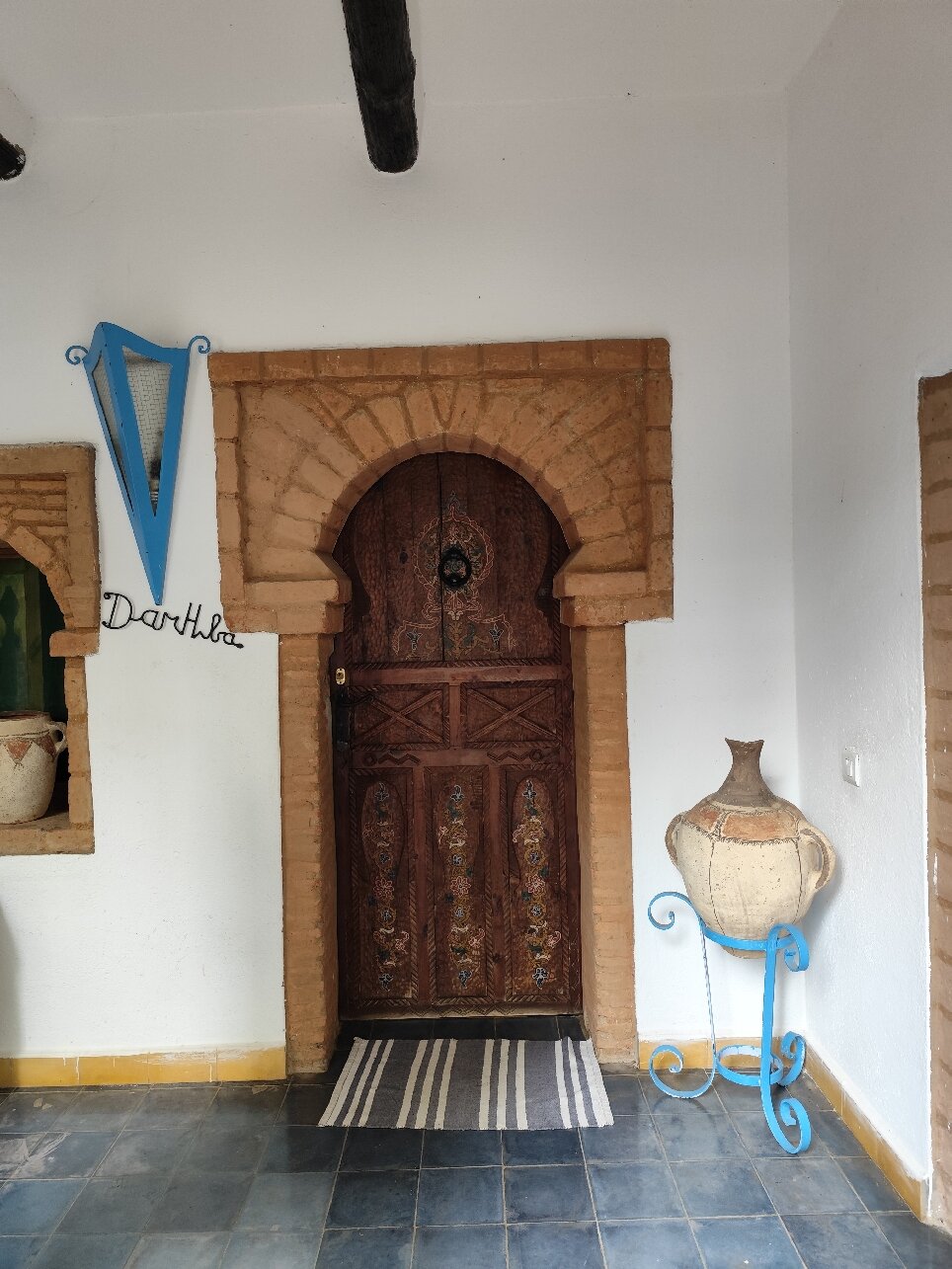 Auberge Dardara-官方