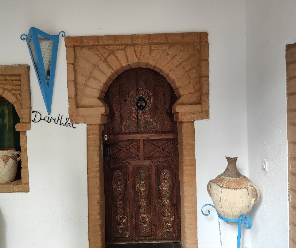 Auberge Dardara主图