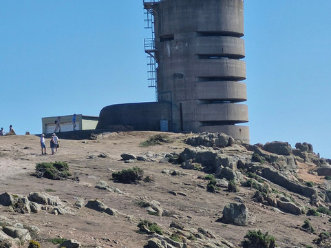 Bay Tours Jersey-泽西岛必去景点