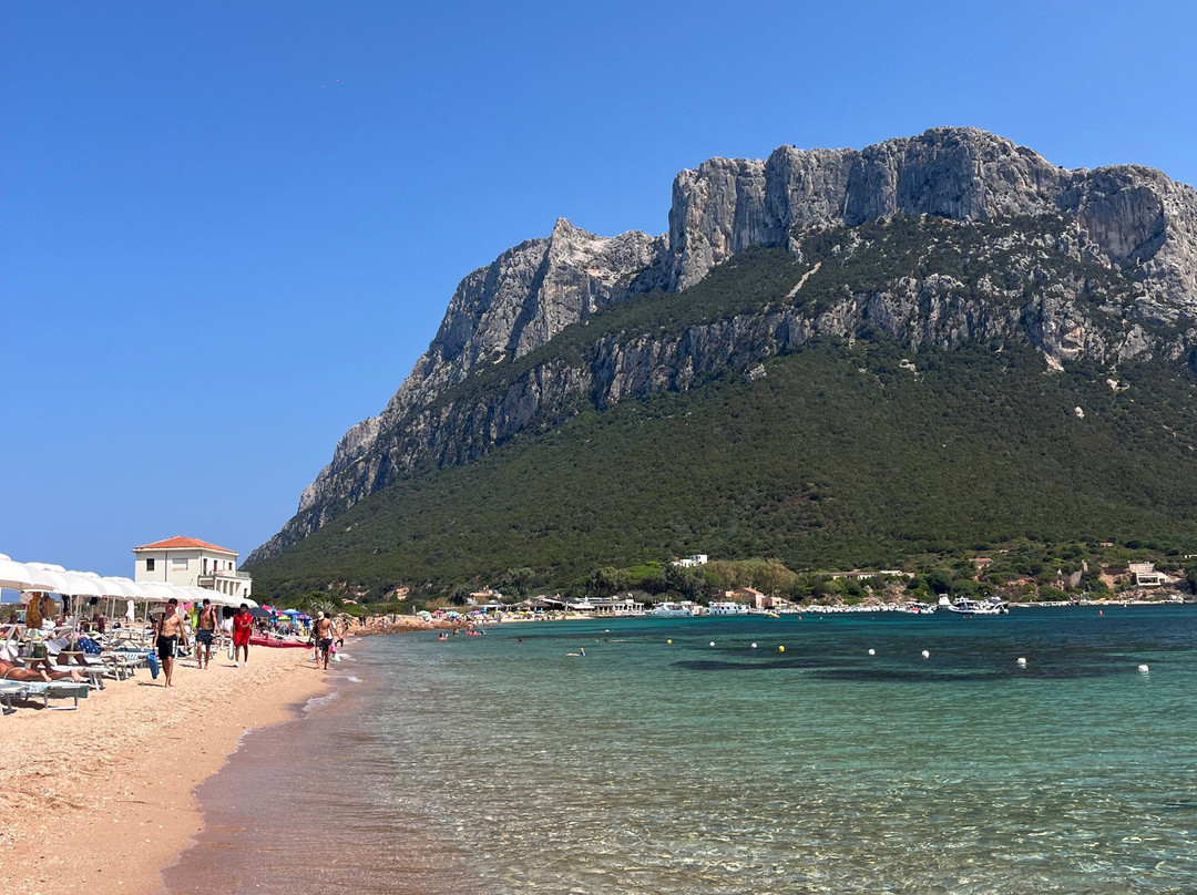 Karibu Diving & Travel-San Teodoro必去景点