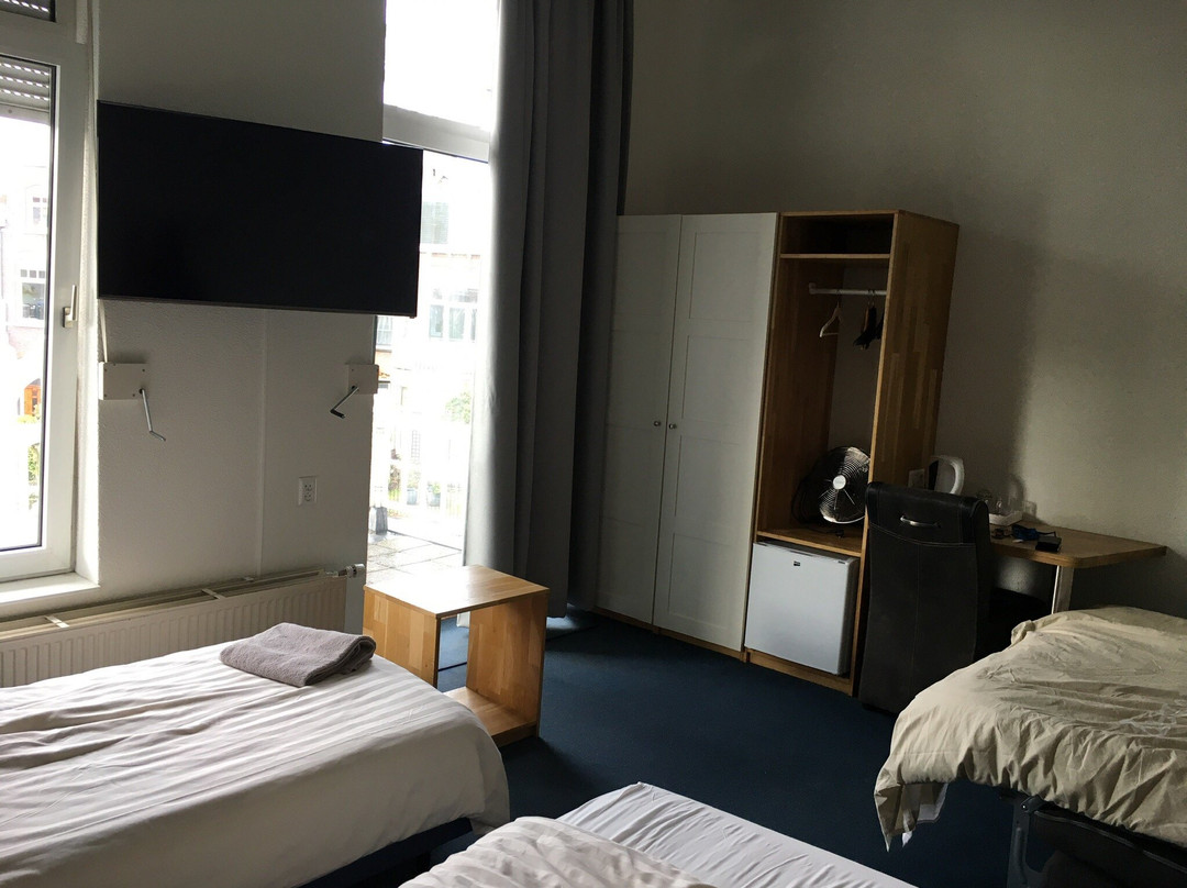 Novallure Shortstay Appartments & Hotels主图