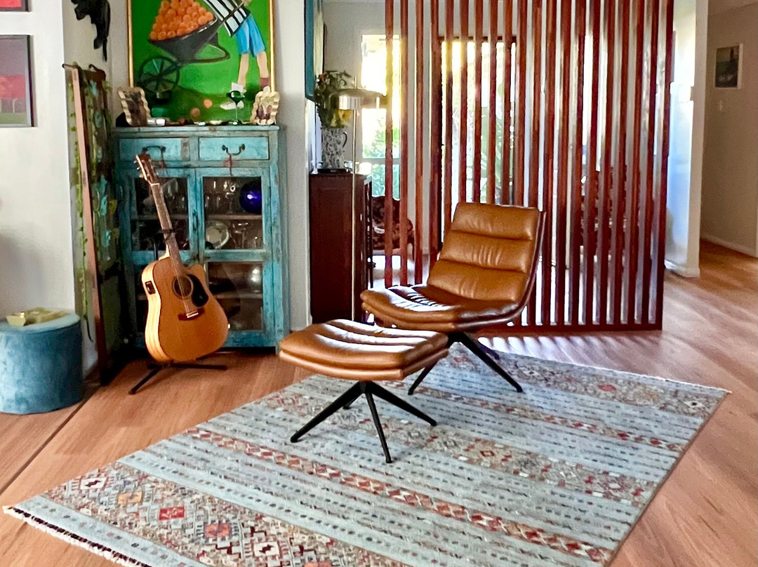 Seven Brothers Carpet Shop-Kaymakli必去景点