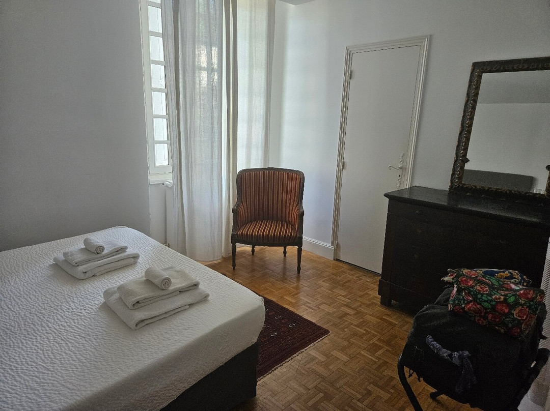 Domaine de Montboulard主图