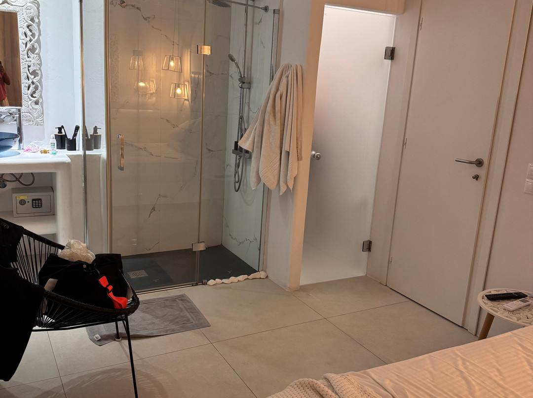 Aegean of Amorgos主图