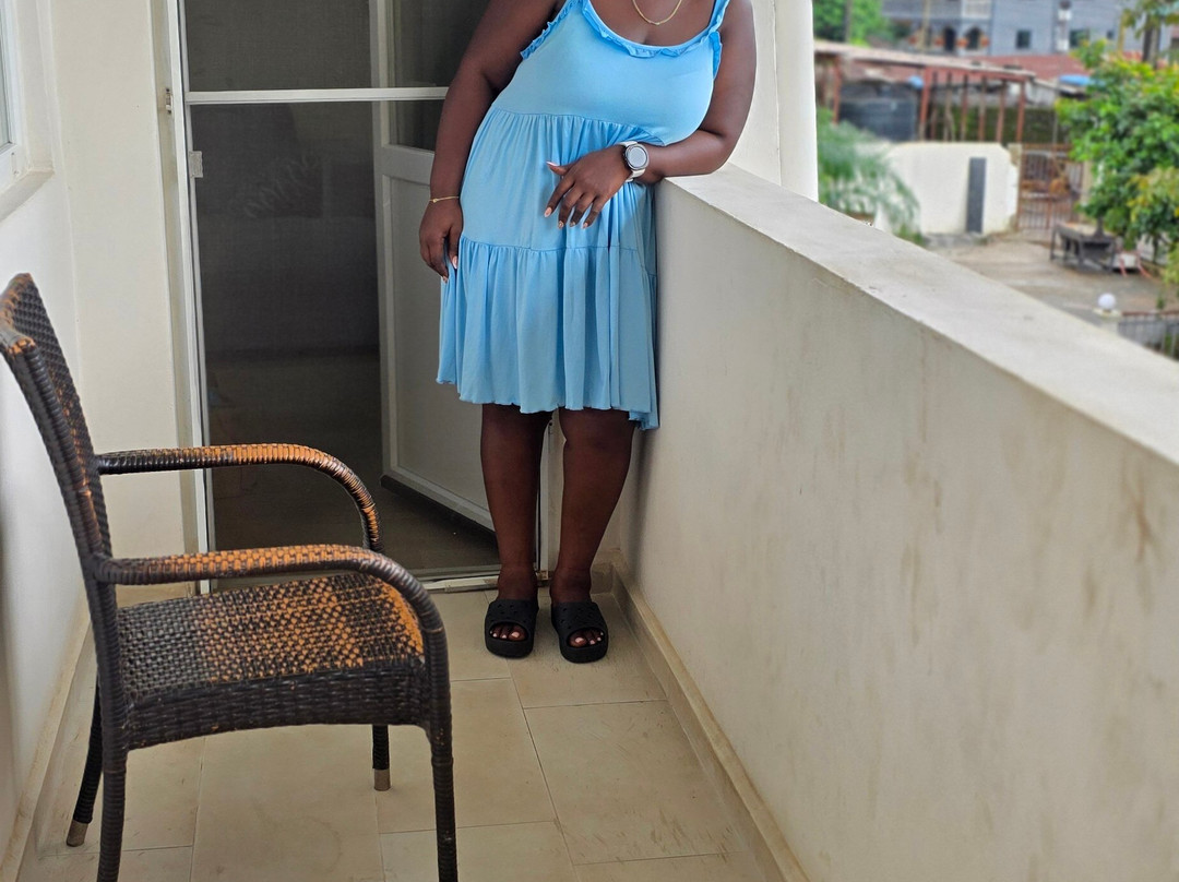 New Brookfields Hotel主图