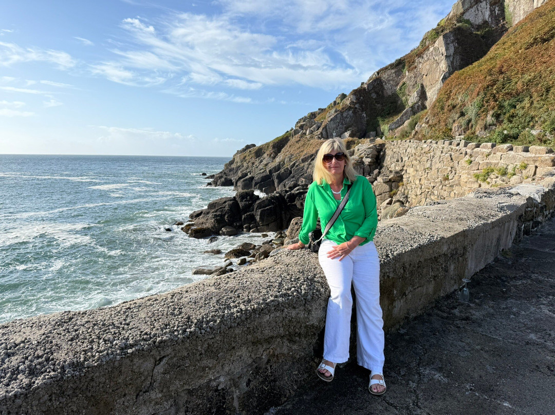 Rosalie Guest House主图