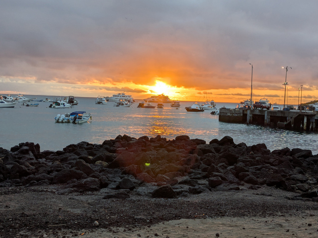 ISKA Pizzaria & Caffé