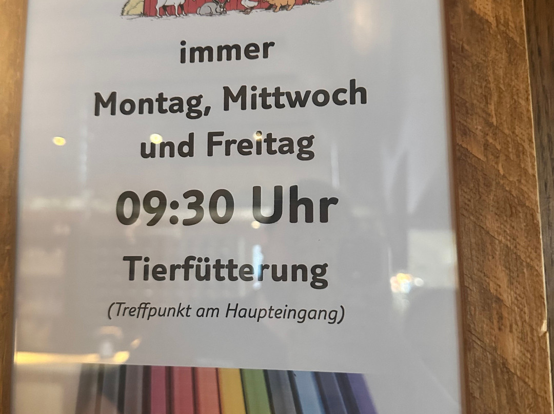 Waldhotel Baechlein主图