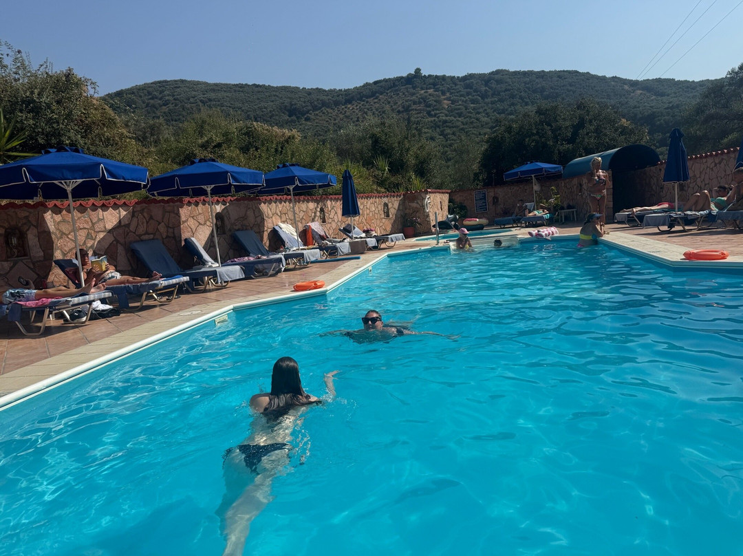 Zozefina Apartments & Studios主图