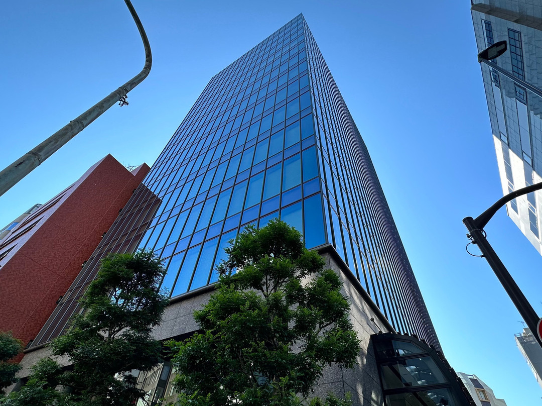 Anime Tokyo Station-丰岛区必去景点