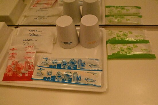 大阪近铁USJ环球影城酒店主图