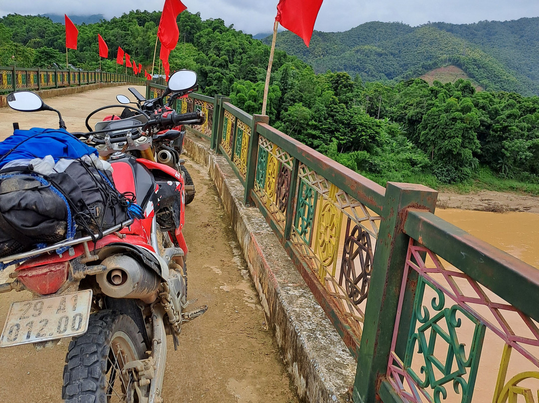 Vietnam Motorbike Tour Expert-河内必去景点
