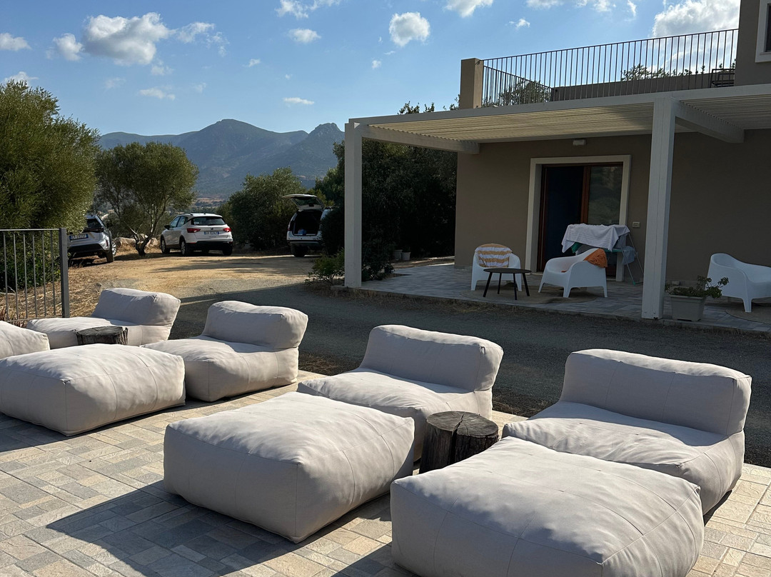 Sa Guardia de Ferricci主图