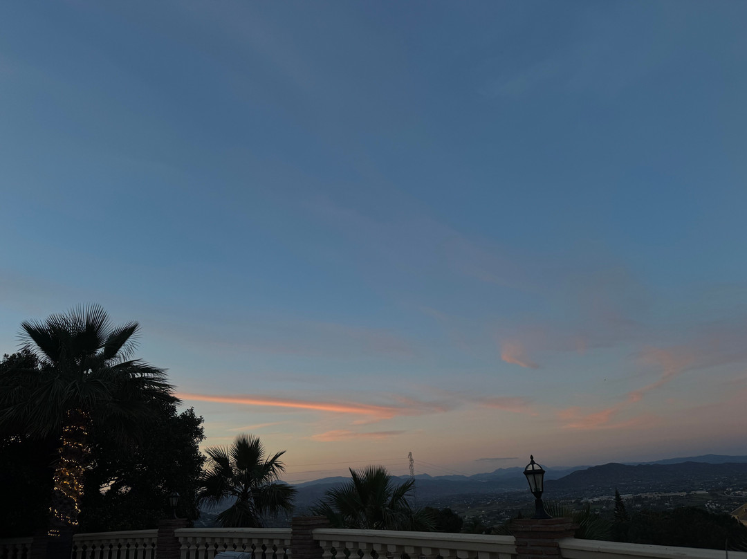 Montaña Mimosa Guesthouse