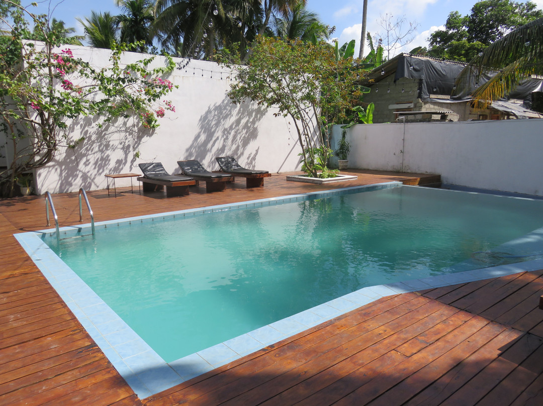 Bella Vita Boutique Hotel主图