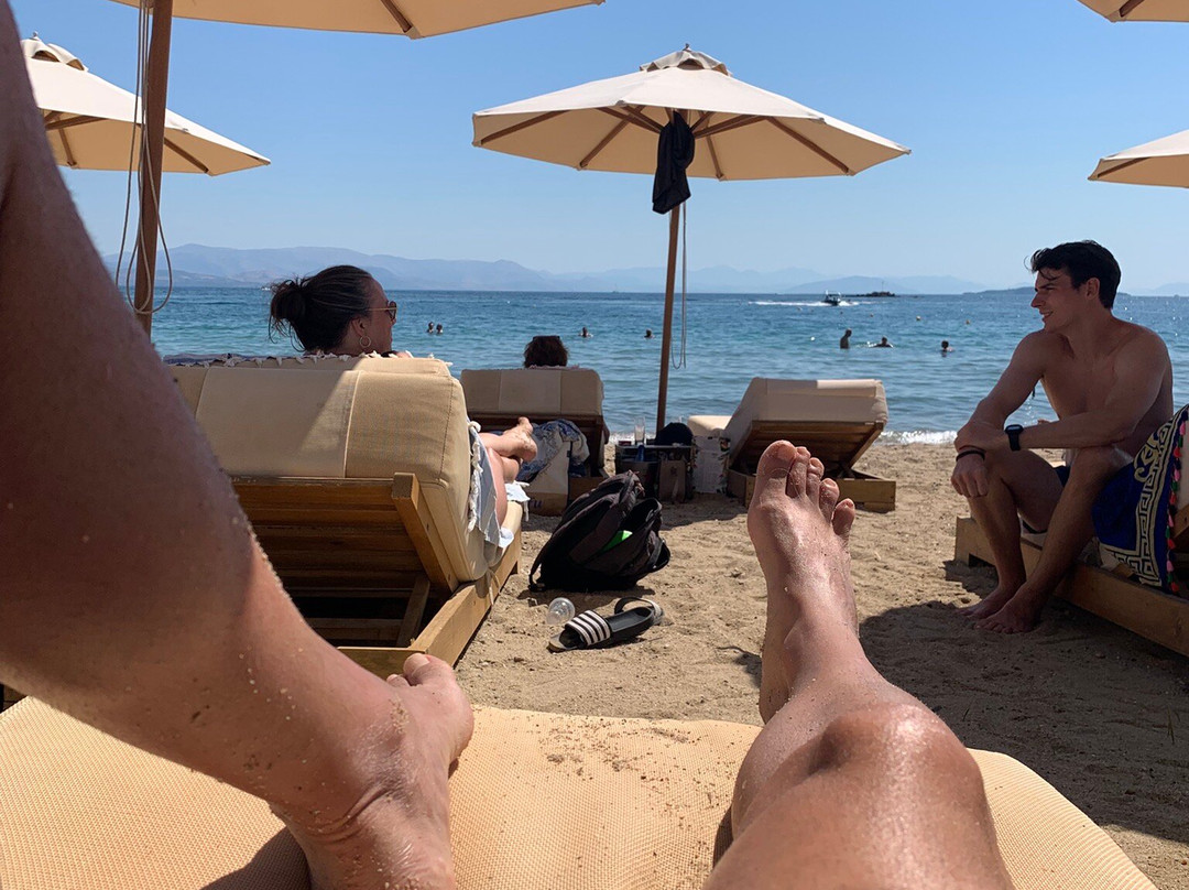 Malibu Summer-Dassia必去景点