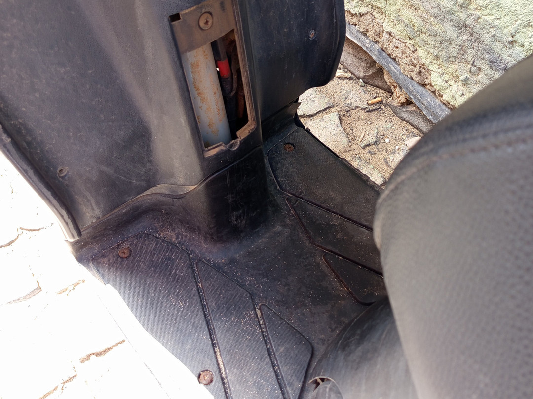 Be Be Beach Rent Bike E Scooter-圣塔玛丽亚必去景点